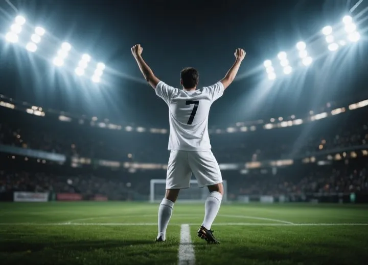 射手榜焦点球员趋势